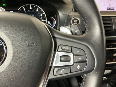 Used 2019 BMW X3 xDrive30i image 16