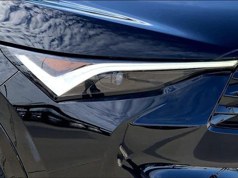 Used 2025 Acura ADX A-Spec image 27