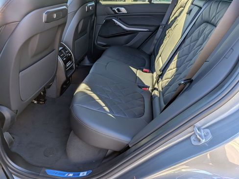 New 2026 BMW X5 xDrive40i image 36