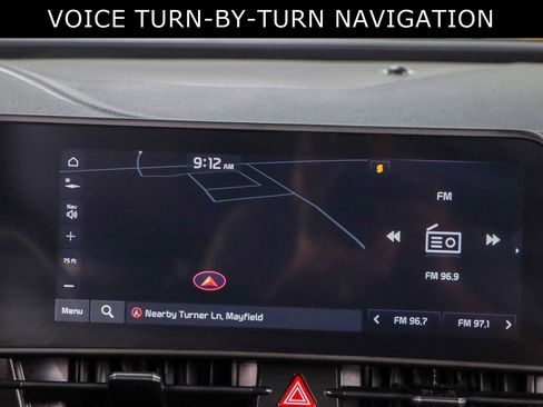 Used 2024 Kia Sportage X-Line w/ X-Line Premium Package image 18