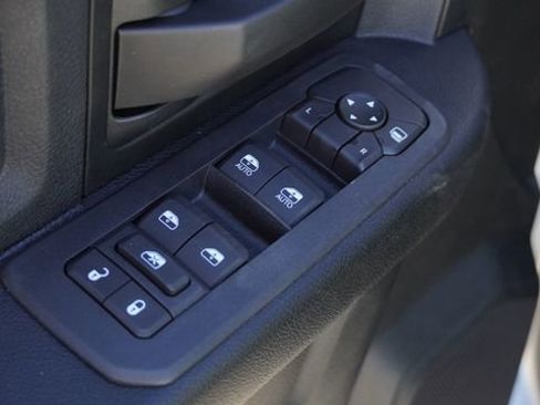 New 2026 RAM 2500 Tradesman image 18