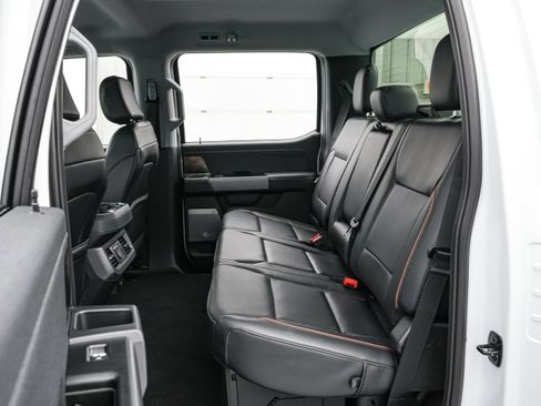 New 2026 Ford F250 Lariat w/ Tremor Off-Road Package image 23