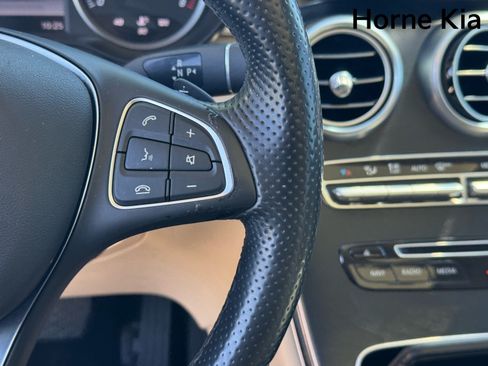 Used 2016 Mercedes-Benz GLC 300 image 19