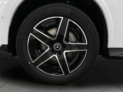 New 2026 Mercedes-Benz GLC 300 4MATIC image 13