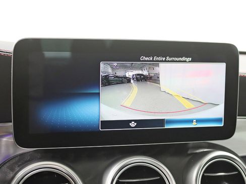 Used 2021 Mercedes-Benz C 43 AMG 4MATIC Coupe image 20