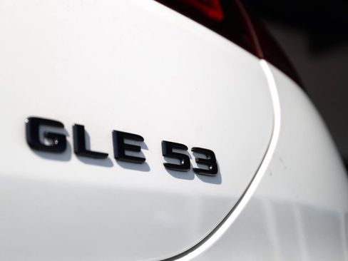 Used 2021 Mercedes-Benz GLE 53 AMG 4MATIC Coupe image 15