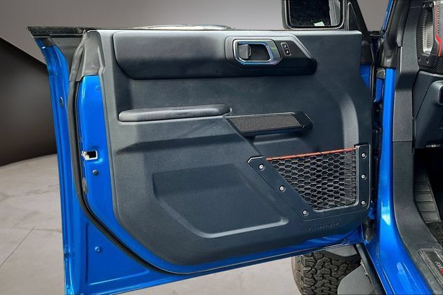 Used 2024 Ford Bronco Raptor w/ Interior Carbon Fiber Pack 6 AWD/4WD image 20