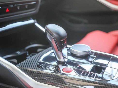 Certified 2023 BMW M3 Competition image 19