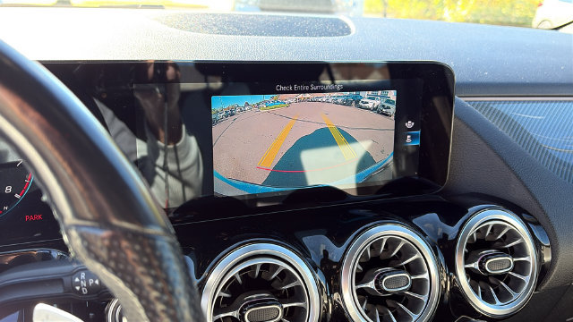 Used 2022 Mercedes-Benz GLA 45 AMG 4MATIC image 19
