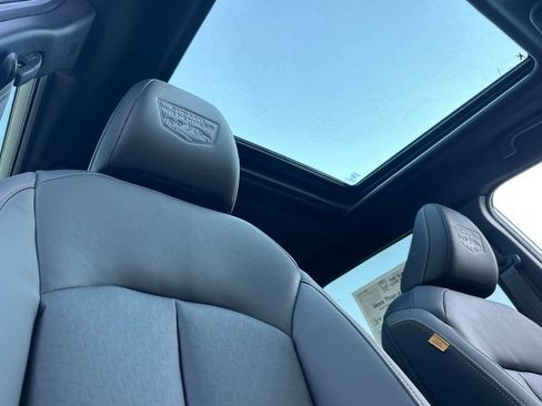 New 2026 Subaru Forester Wilderness image 18