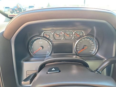 Used 2018 GMC Sierra 1500 SLT AWD/4WD image 20
