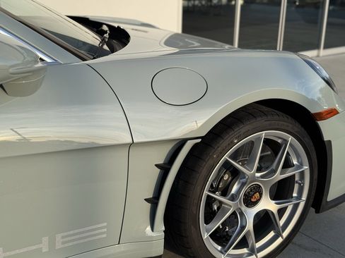 Used 2024 Porsche 911 S/T image 42