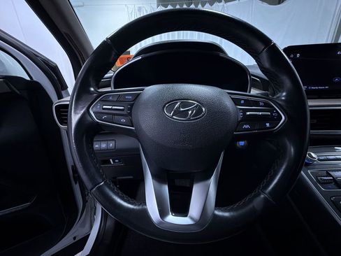 Used 2022 Hyundai Santa Fe SEL w/ Convenience + Premium Package image 25