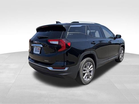 Used 2024 GMC Terrain SLT AWD/4WD image 27