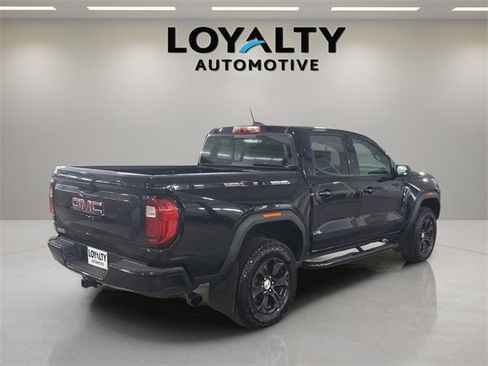 Used 2024 GMC Canyon Elevation w/ Convenience Package image 5