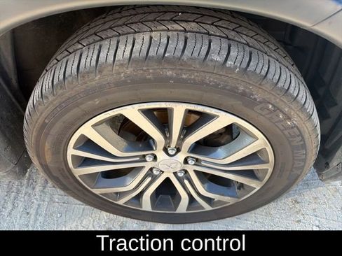 Used 2018 Mitsubishi Outlander ES AWD/4WD image 5