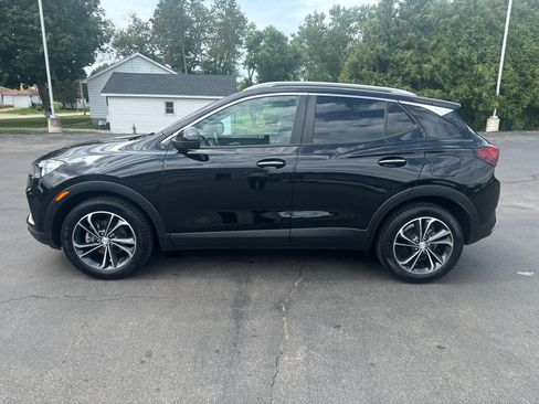 Used 2020 Buick Encore GX Select FWD image 6