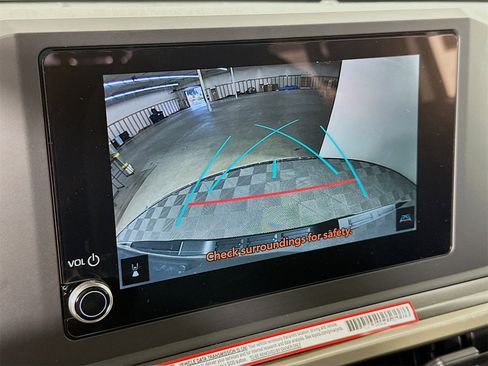 New 2025 Toyota Tacoma SR5 image 13