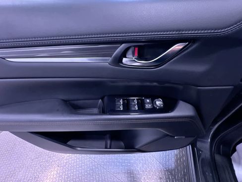 Used 2020 MAZDA CX-5 Grand Touring image 12