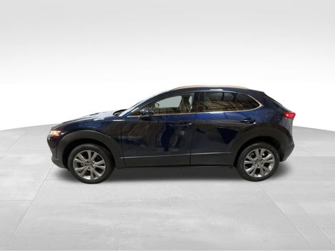 Certified 2025 MAZDA CX-30 AWD 2.5 S w/ Premium Package image 8