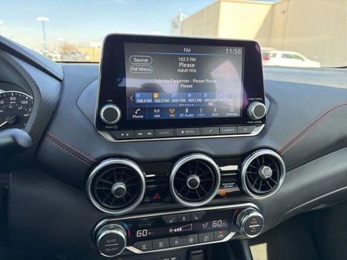 Used 2024 Nissan Sentra SR w/ SR Premium Package image 24