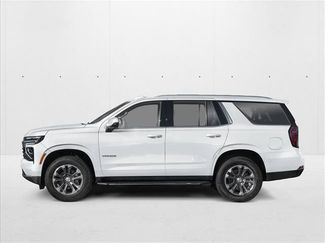 New 2026 Chevrolet Tahoe Z71 AWD/4WD video 3