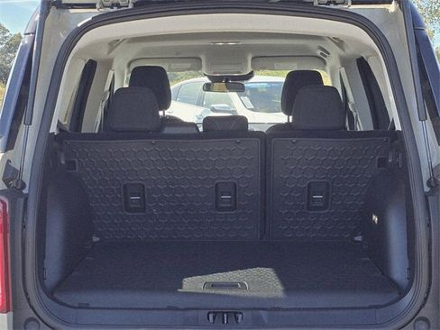 Used 2024 Ford Bronco Sport Badlands image 16