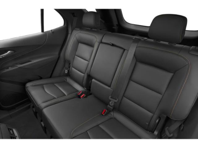 Used 2020 Chevrolet Equinox Premier AWD/4WD image 16