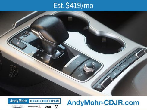 Used 2018 Kia Stinger GT2 AWD/4WD image 38