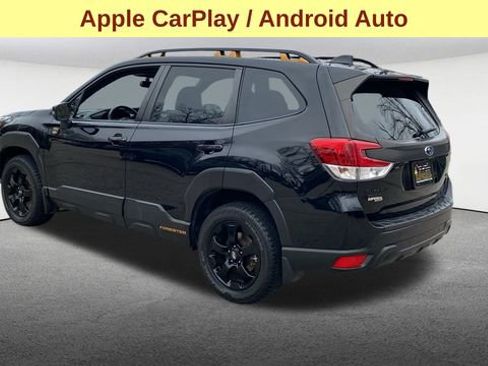 Certified 2023 Subaru Forester Wilderness image 6