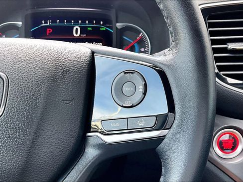 Used 2022 Honda Pilot EX-L image 24