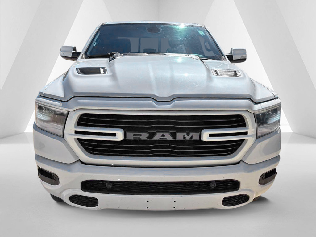 Used 2019 RAM 1500 Sport w/ Level 2 Equipment Group AWD/4WD image 2
