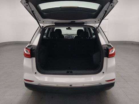 Used 2018 Chevrolet Equinox LS FWD image 29