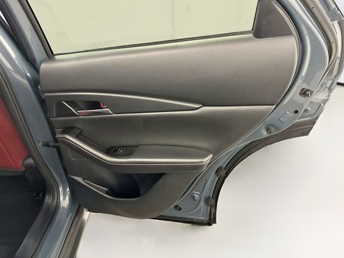 Used 2024 MAZDA CX-30 AWD 2.5 S w/ Preferred Package image 33