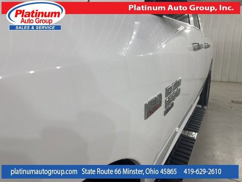 Used 2019 RAM 1500 Tradesman w/ Chrome Plus Package image 35