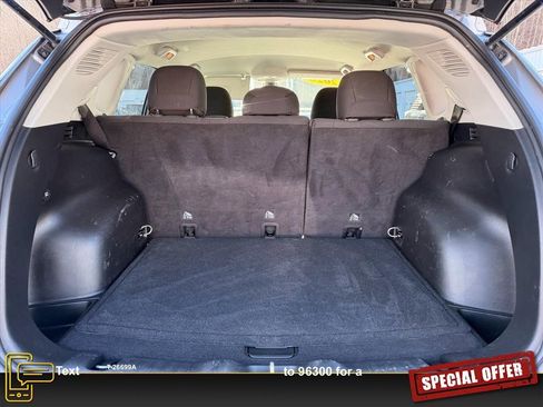 Used 2020 Jeep Compass Sport w/ Cold Weather Group image 24