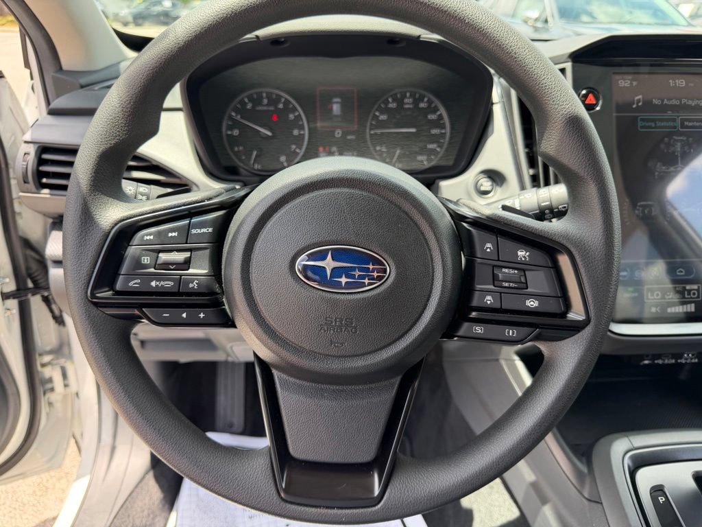 Used 2026 Subaru Crosstrek 2.5i Premium AWD/4WD image 24