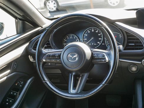 Used 2024 MAZDA MAZDA3 s image 16