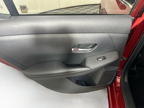 Used 2022 Nissan Sentra SV w/ Trunk Package image 25