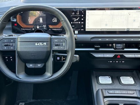 Used 2027 Kia Telluride EX X-Line AWD/4WD image 14