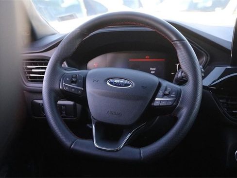 Used 2025 Ford Escape ST-Line image 22