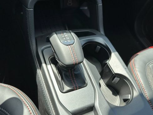 New 2026 Ford Ranger Raptor AWD/4WD image 29