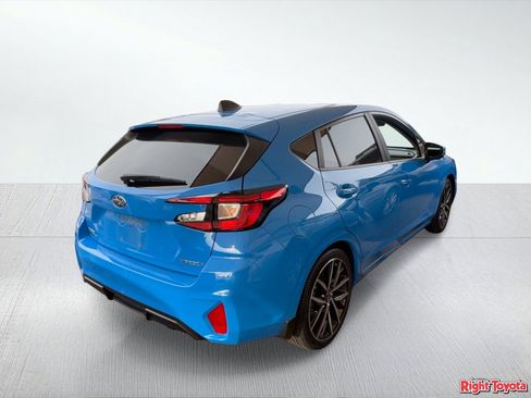 Used 2024 Subaru Impreza 2.0i Sport image 4