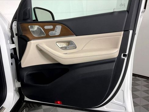 Certified 2022 Mercedes-Benz GLE 350 4MATIC image 13