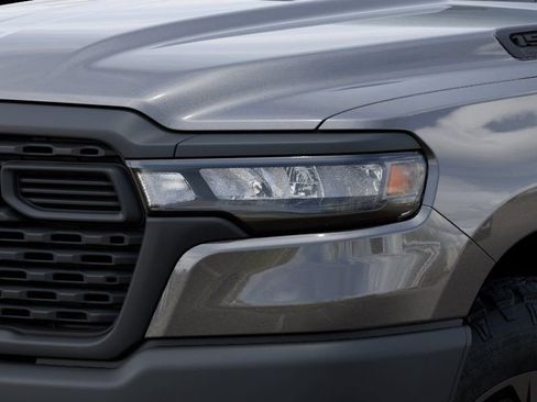 New 2026 RAM 1500 Classic Warlock image 10