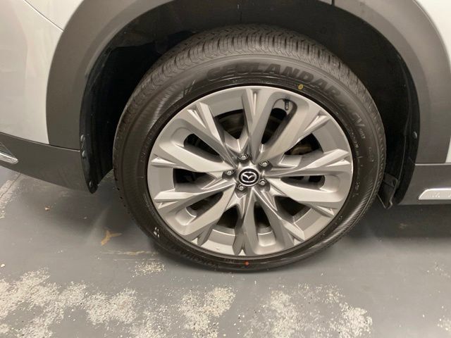 Certified 2024 MAZDA CX-90 3.3 Turbo w/ Premium Package AWD/4WD image 33