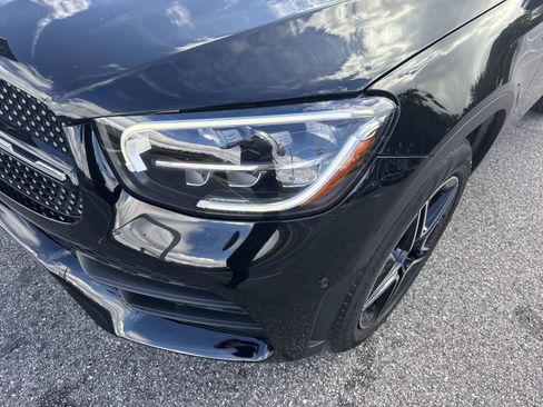 Certified 2022 Mercedes-Benz GLC 300 image 9
