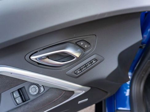Used 2023 Chevrolet Camaro ZL1 image 20