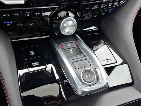 Certified 2026 Acura MDX A-Spec AWD/4WD image 15