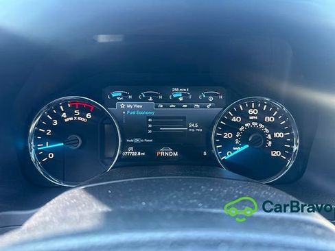 Used 2019 Ford F150 Platinum w/ Equipment Group 701A Luxury AWD/4WD image 13